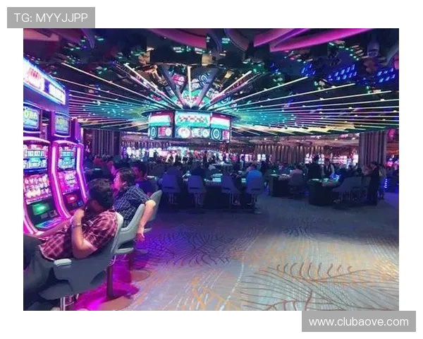 云顶赌博官网最新安全可靠平台推荐，保障玩家资金安全与游戏体验提升